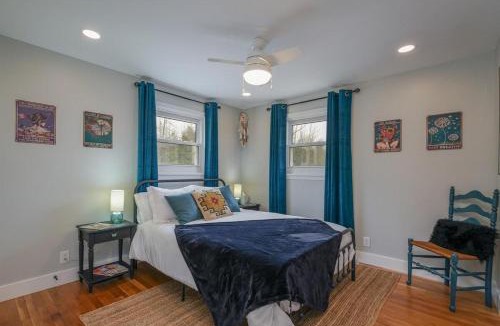Rosman House | JB`s Place · JB`s Place