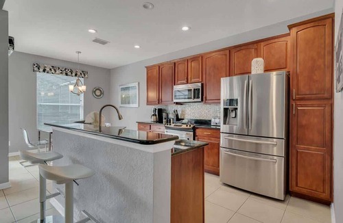 Windsor Hills House | Jedi Training Camp Top Rated 5 Star Villa