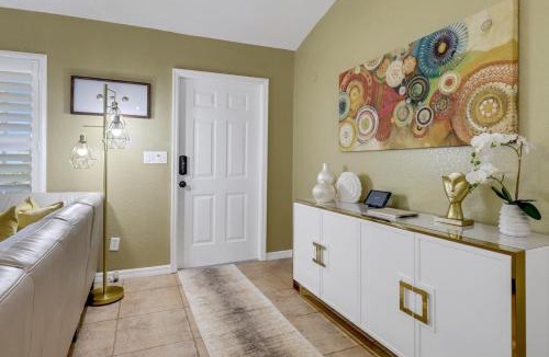 Trafalgar House | Jenny 1060