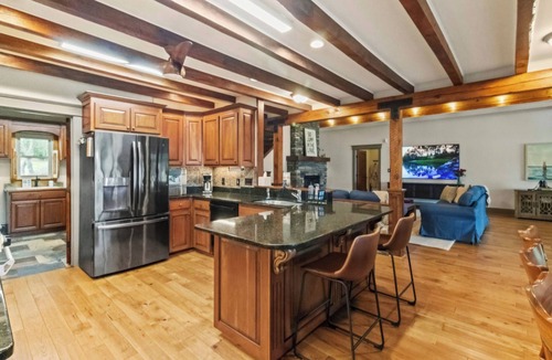 Chapin House | Joy Seeker on Lake Murray with private dock and water views!