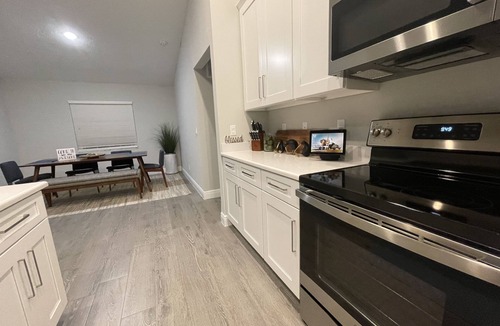 Port Saint Lucie House | Joyful 4 bed 2 bath home in the beautiful Port St.Lucie