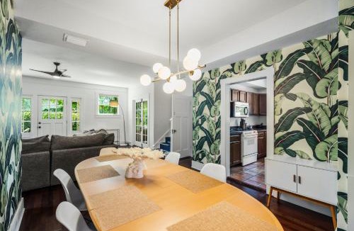 Downtown House | Julia Place