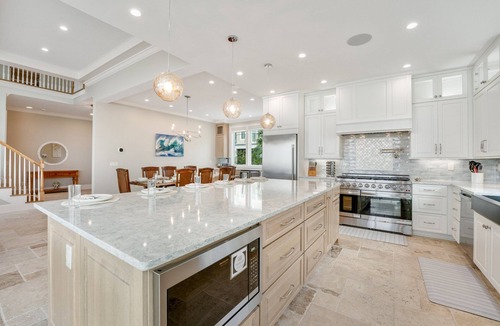 North Forest Beach House | JULY SPECIALS! 61 Dune Lane | Oceanfront | Private Pool & Spa | Gameroom | Walk to Coligny