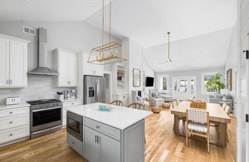 Edisto Island House | Jungle House-Heated Pool-Pet Friendly-Luxury