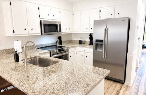 Martinez House | Juniper: 3 bedroom w/pool