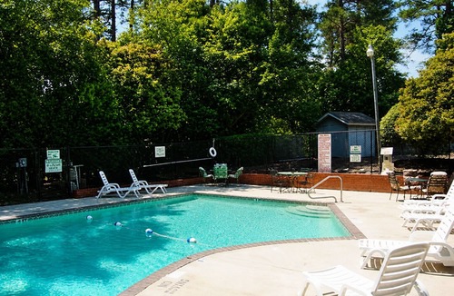Martinez House | Juniper: 3 bedroom w/pool