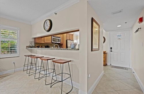 Bella Vista Apartment | Jupiter Bay Breeze- Coastal 2BR Condo Near Beach