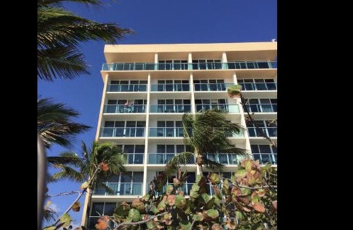 Ocean Trail Condos Resort | JUPITER BEACH RESORT AND SPA