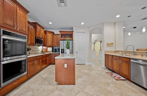 Jupiter Farms House | Jupiter Farms Paradise- 5BR Pool Retreat