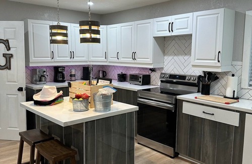 River Ranch House | Just Because Ranch - Charming 3-bedroom house in peaceful Lake Wales