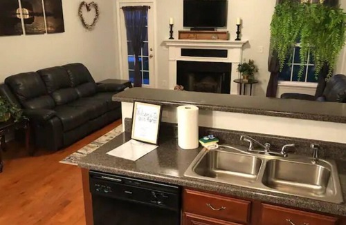 Kedron House | Just over 30 mins from downtown Nashville!