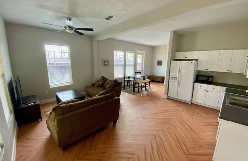 Plant City House | Just Renovated Historic Duplex