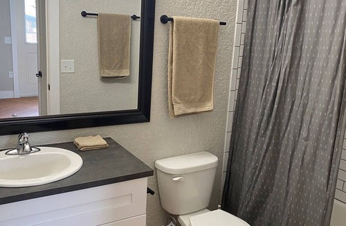 Plant City House | Just Renovated Historic Duplex