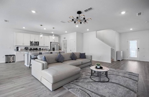 St. Augustine House | Keir's Cove - 4BR Near Historic St. Augustine