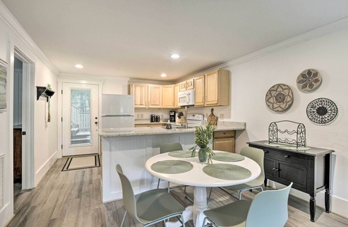 Salem Condo | Keowee Key Condo w/Lake & Amenities Access!