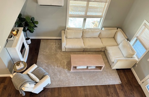 Henderson House | Kid friendly vacation home with pool and garage bonus area with a pool table!