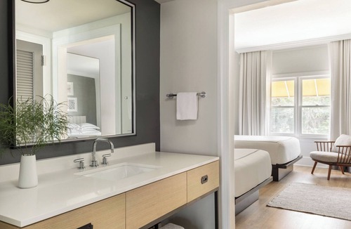 Historic District - North Hotel | Kimpton Brice Hotel by IHG