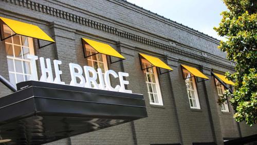 Historic District - North Hotel | Kimpton Brice Hotel by IHG