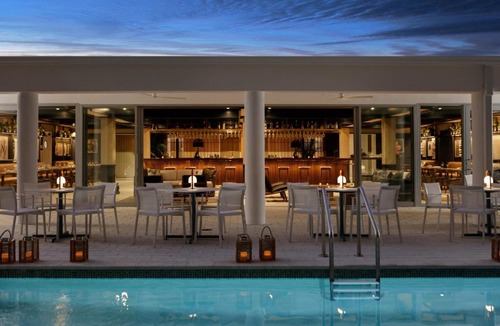 Central Beach Hotel | Kimpton Shorebreak Fort Lauderdale by IHG
