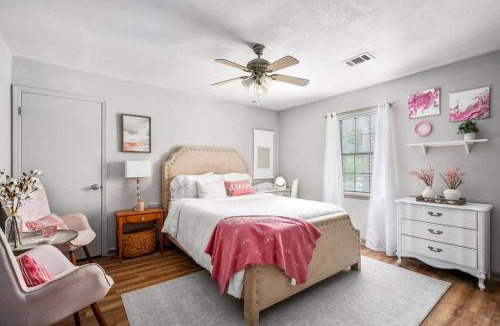 Gracewood House | King 3bedroom, centrally located