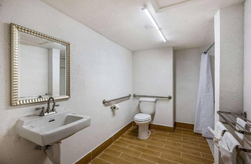 Orlando Hotel | King Bed with Kitchenette Non-Smoking