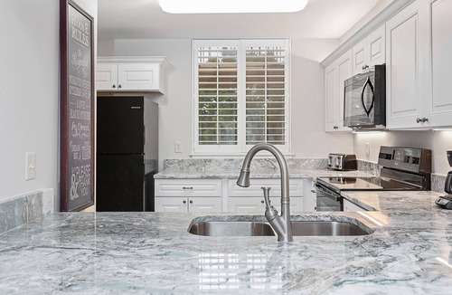 Saint Simons Island Condo | King & Prince South Ocean Villa 22
