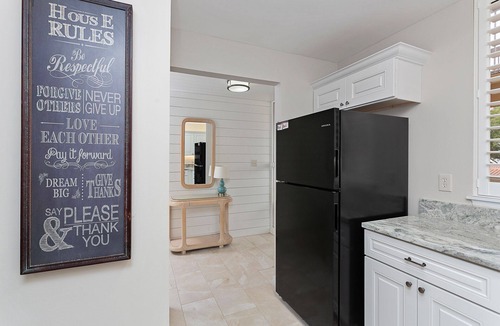 Saint Simons Island Condo | King & Prince South Ocean Villa 22