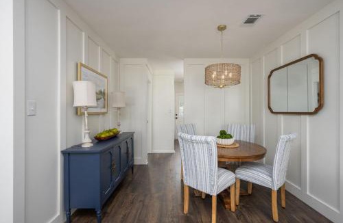 Historic District House | King Street Retreat Charming, Fully Updated Townhome