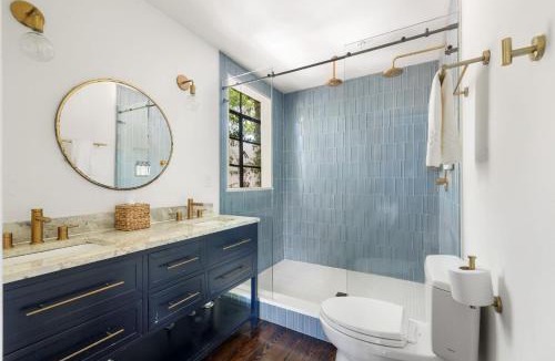 Historic District - North House | King Suite and Twin Boutique Hotel 2 Floor