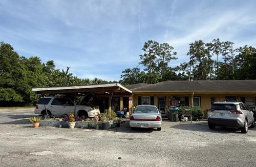 Kingsland Hotel | Kings Suites Near Naval Base I-95 Kingsland