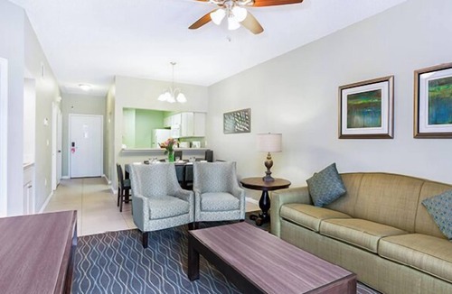 Solivita Villa | Kissimmee | Easy Golf Retreat | Pool + Golf