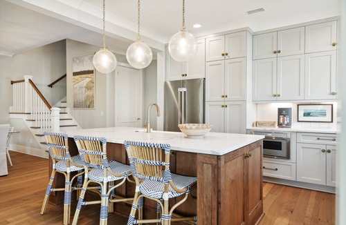 Johns Island House | “Knot Reel” 9818 Haven Loop. Lowcountry Luxury at Kiawah River, 3 bedroom, sleeps 6.