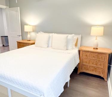 Johnston County House | La Casita