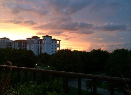 Isles of Capri House | La Peninsula Condo #40385