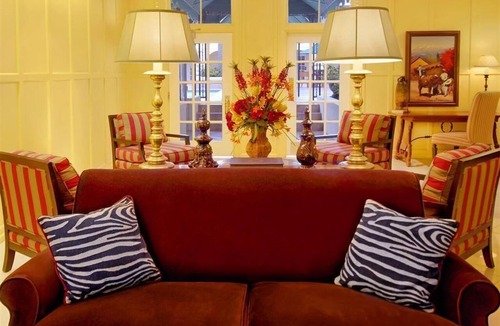 Western Division Hotel | La Posada Hotel