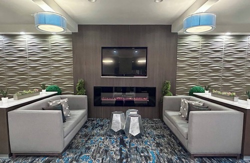 Columbia Hotel | La Quinta Inn by Wyndham Columbia SE/Fort Jackson