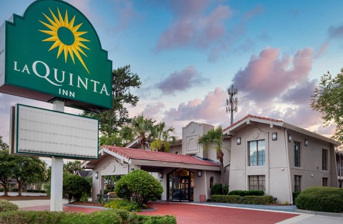 Savannah Hotel | La Quinta Inn by Wyndham Savannah Midtown