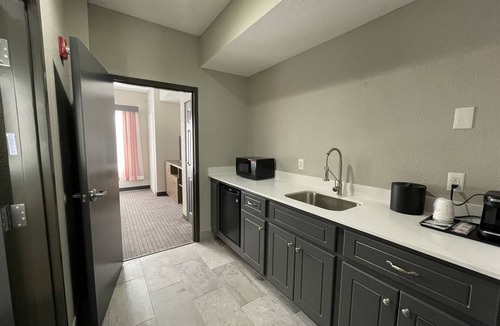 Augusta Hotel | La Quinta Inn & Suites by Wyndham Augusta/Fort Eisenhower