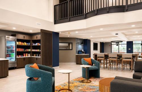Gwinnett Place Hotel | La Quinta Inn & Suites by Wyndham Duluth-Atlanta