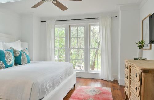 Palmetto Bluff House | Lagoon 3 Bedroom Wilson Village Home 128