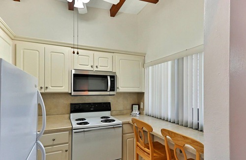 Sylvan Shores Apartment | Lake Blue Resort - #7. - *Waterfront, Sandy Beach, boat slips, heated pool