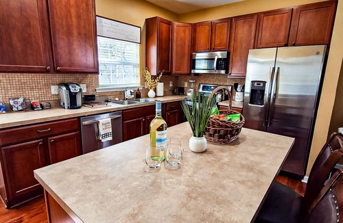 Lake Carolina House | Lake Carolina Retreat 3BR 2.5BA Home in Columbia