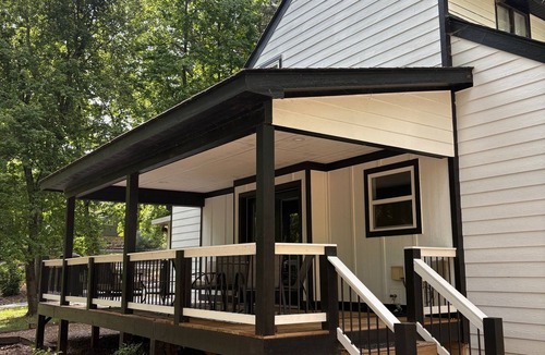 Hayesville House | Lake Chatuge Escape - Close to Atl, Chattanooga, Young Harris College, NC, SC