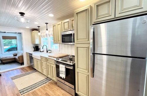 Hayesville House | Lake Chatuge - Western Carolina Mountain Modern Farmhouse on 13 Acres!