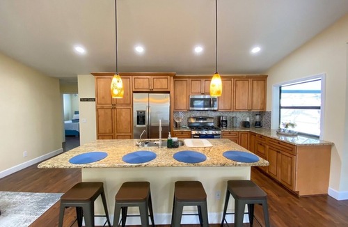 Seffner Community Alliance House | Lake Escape Family Vacation Home W/Pool