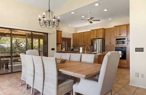 Seneca House | Lake front house near Clemson University