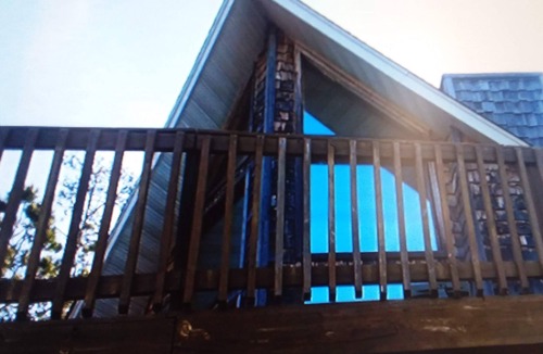 Chappells House | Lake Greenwood Deep Water Dock