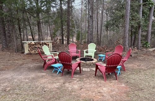 Westminster House | Lake Hartwell on McKinney Point, near Clemson!