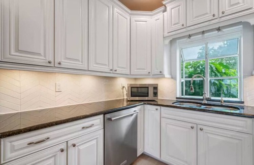 Southwest Orlando House | Lake House + Pool, Dock, Walk to Universal Studios