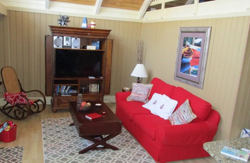 Salem Condo | Lake Keowee and Jocassee Boating near Clemson